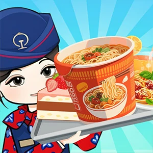 Food Truck Chef Cooking online game cover on Gamefunday