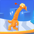 Long Neck online game cover on Gamefunday