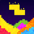 Sand Blast online game cover on Gamefunday
