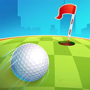 Speeding Ball online game cover on Gamefunday